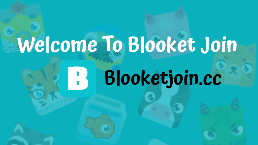 What is Blooket?