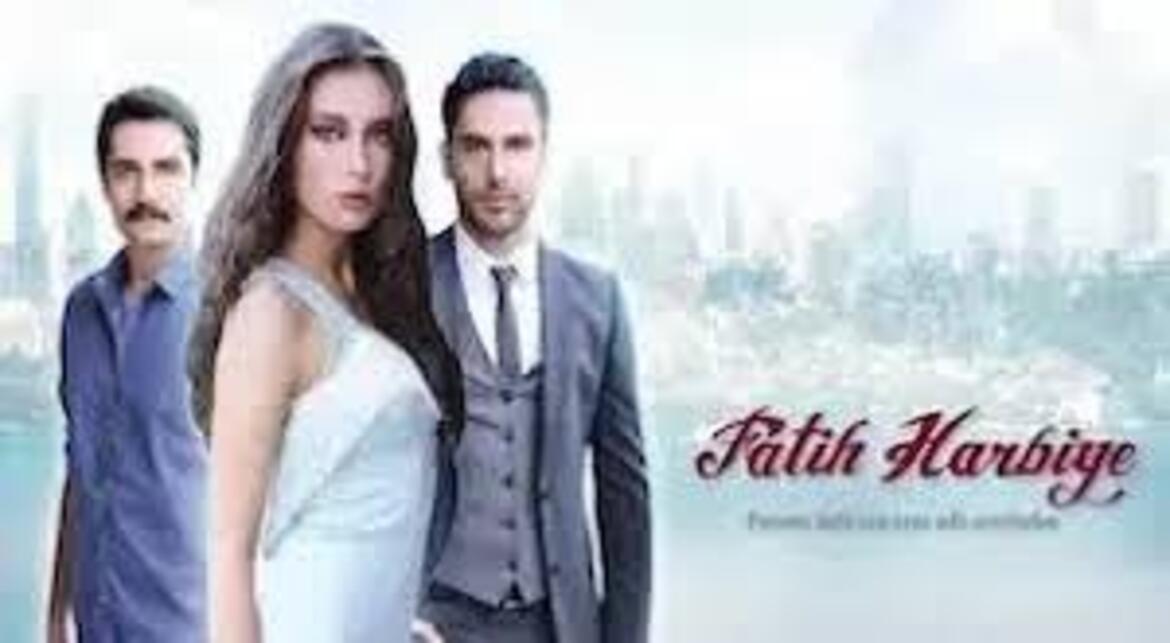 Fatih Harbiye – Destin la Rascruce