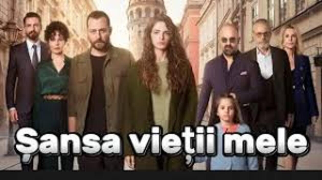 Sansa vietii mele