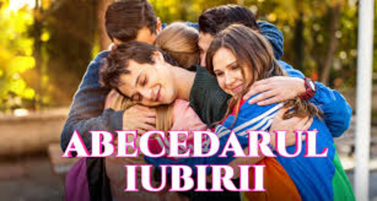 Abecedarul iubirii