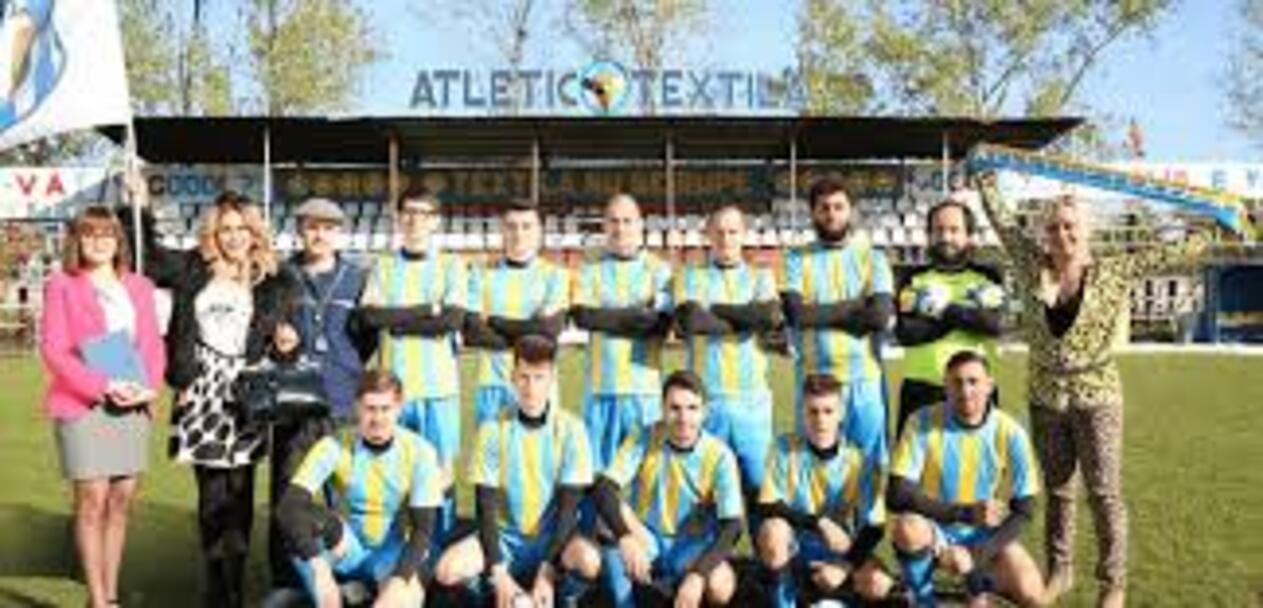 Atletico Textila Sezonul 4