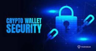 Cryptocurrency Security