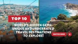 Hidden Gems