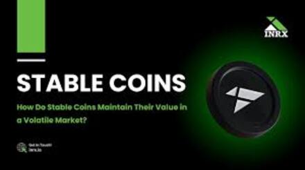 Stablecoins