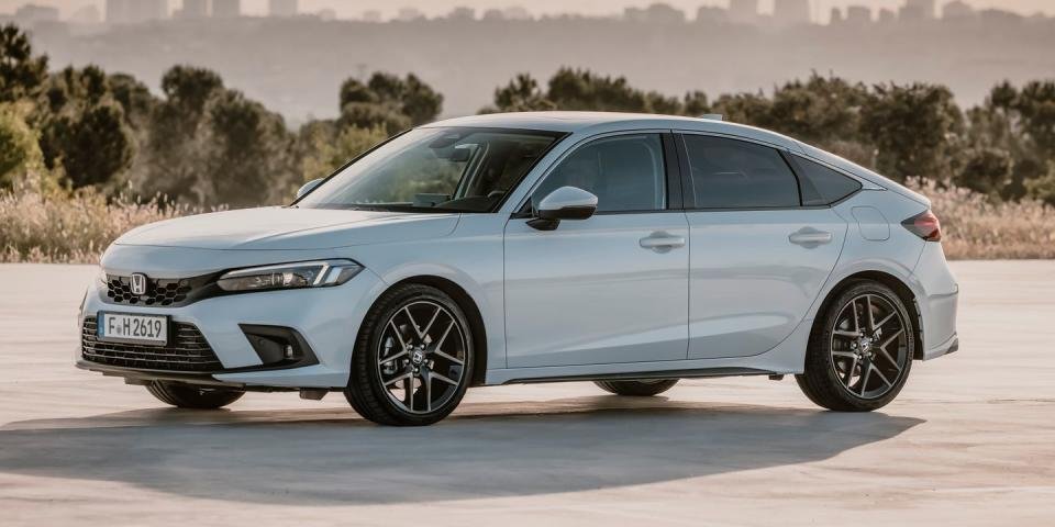 civic 2025