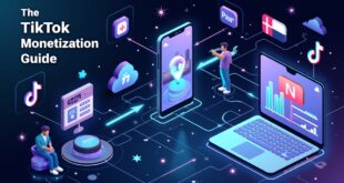 Tiktok monetization Guide